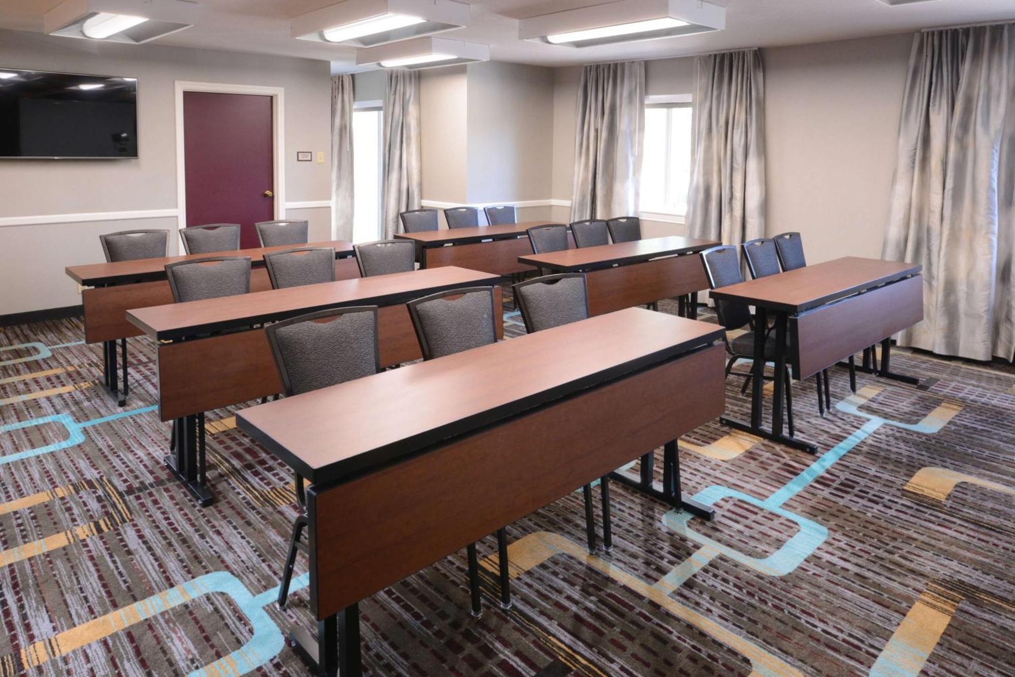 Sonesta Es Medical Market Center 3*