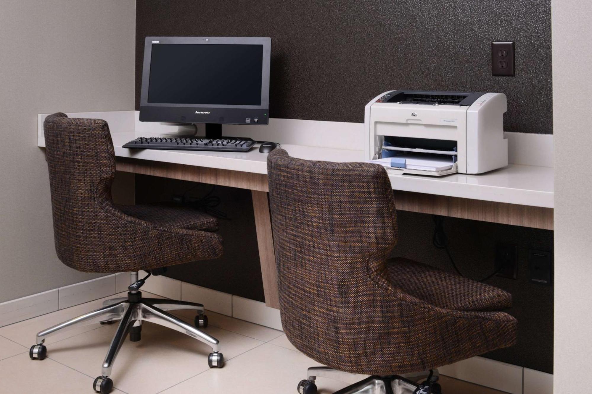 Hotel Sonesta Es Medical Market Center 3*