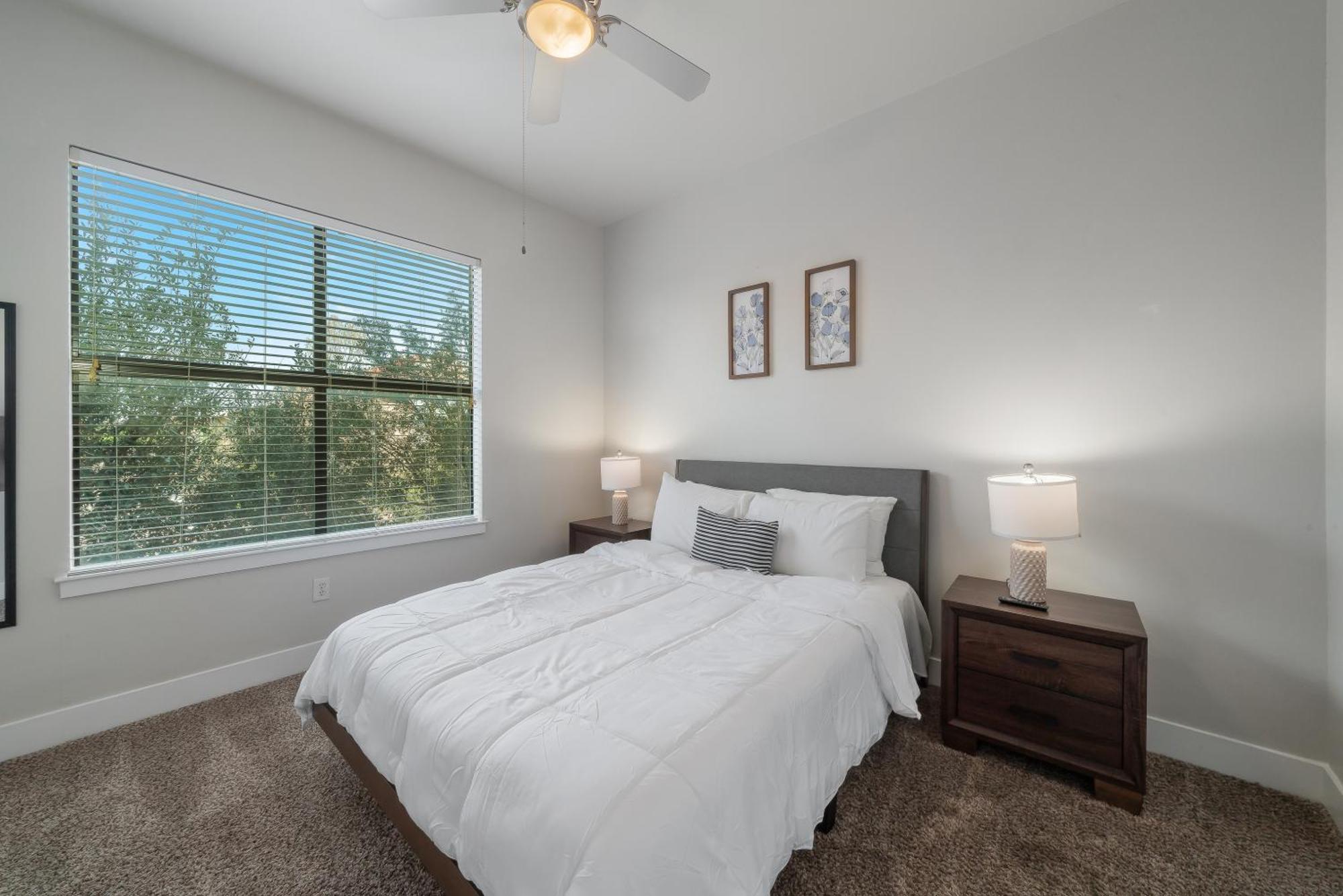 Cs 2428 Modern Suite, Pool, Gym, Parking Apartment Dallas