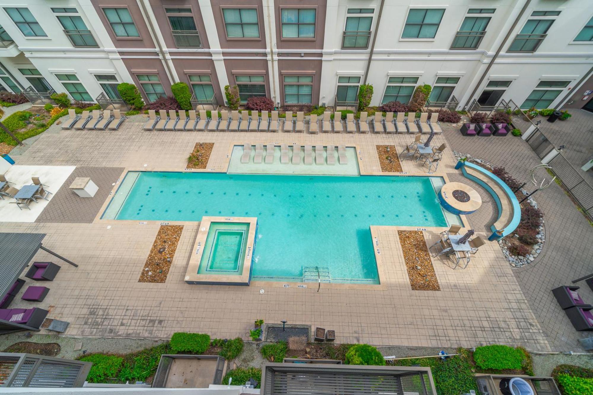 Apartamento Cs 4516 Lovely In Uptown Hub *