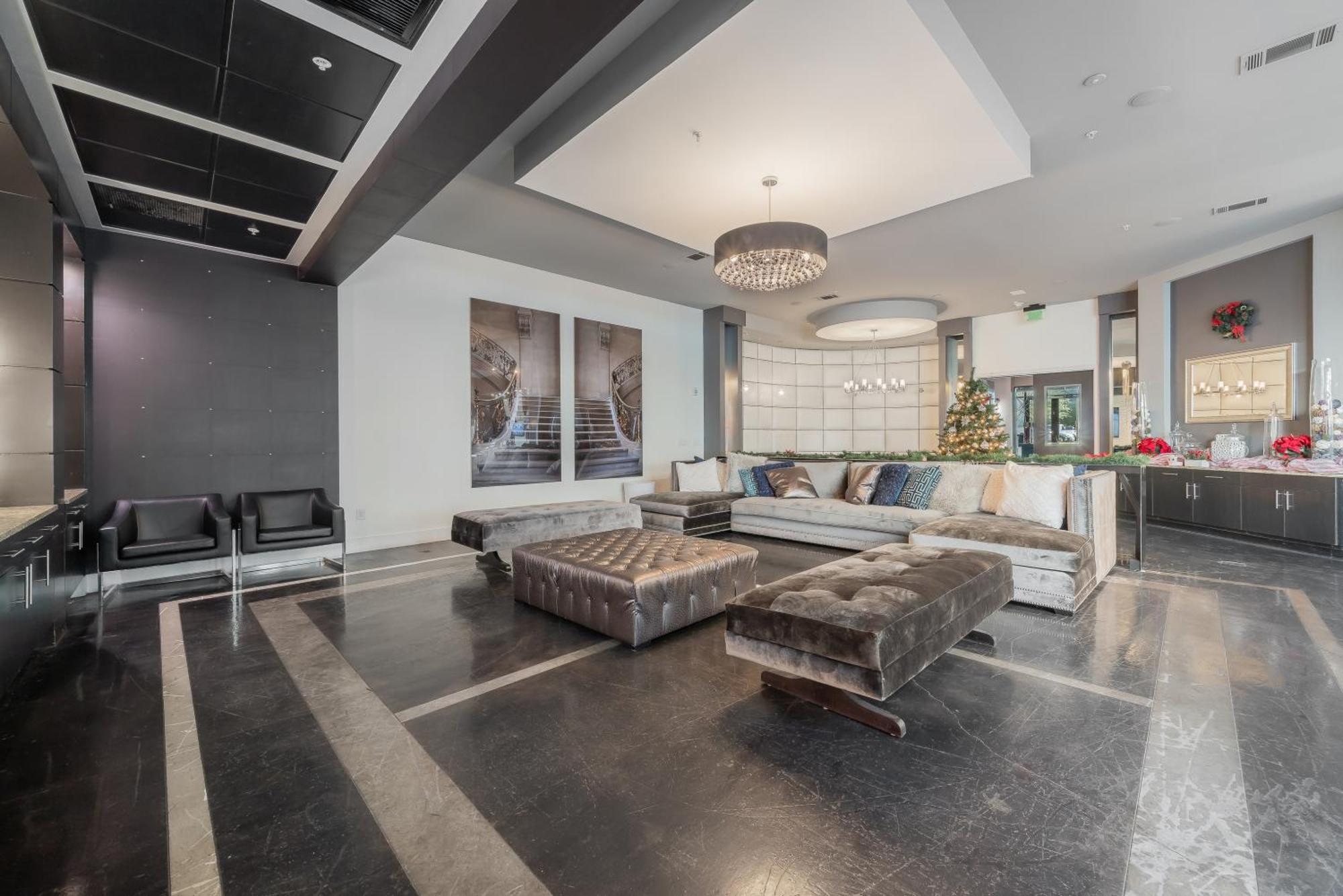 Cs 2428 Modern Suite, Pool, Gym, Parking Apartment Dallas