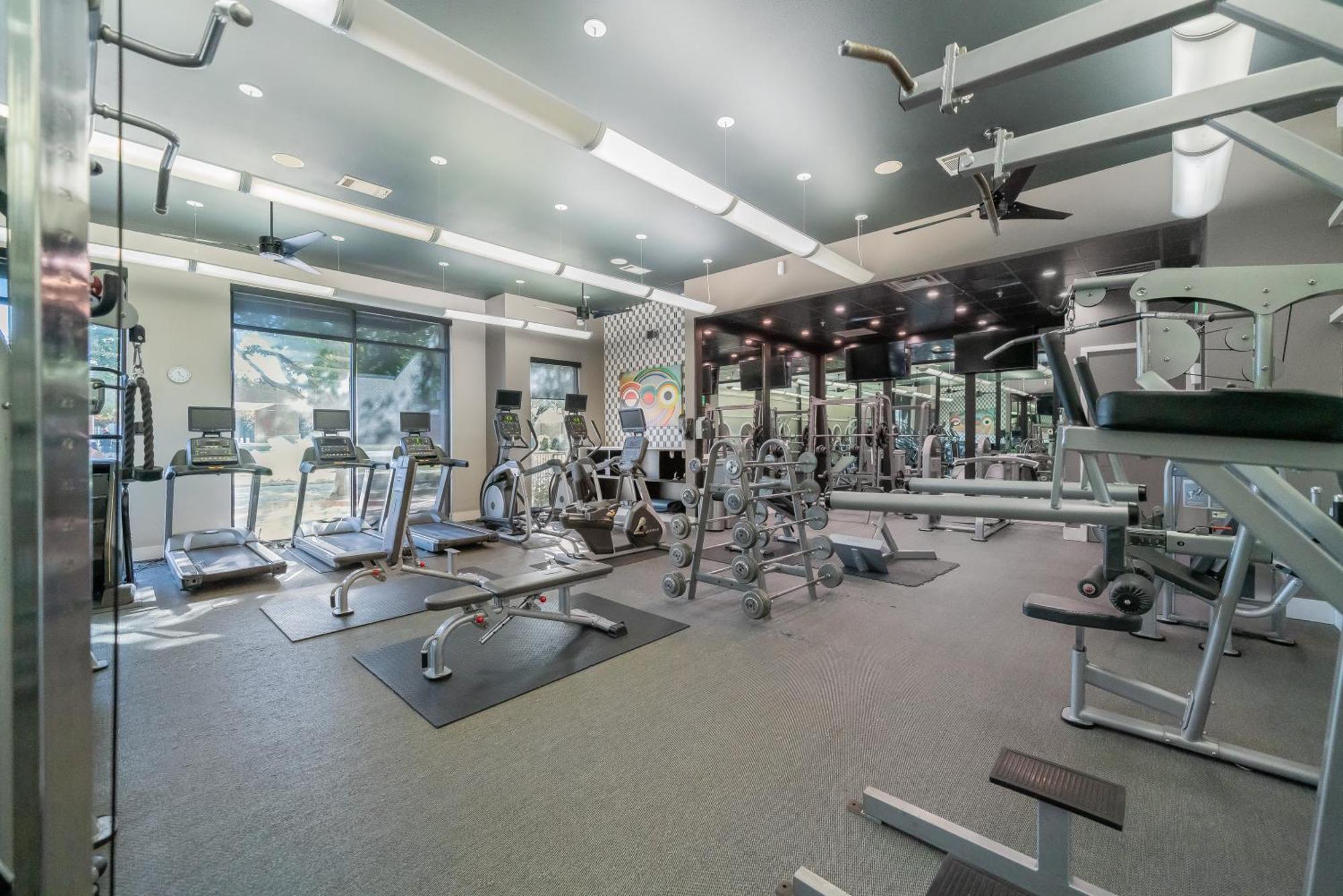 Cs 2428 Modern Suite, Pool, Gym, Parking *