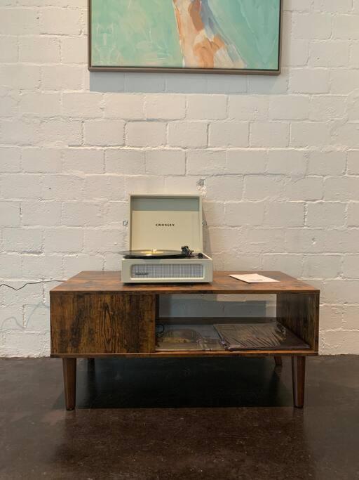 Deep Ellum Art Novea Apartment *