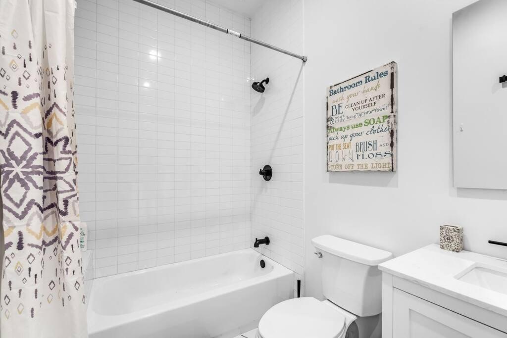 Apartment Deep Ellum Art Novea *