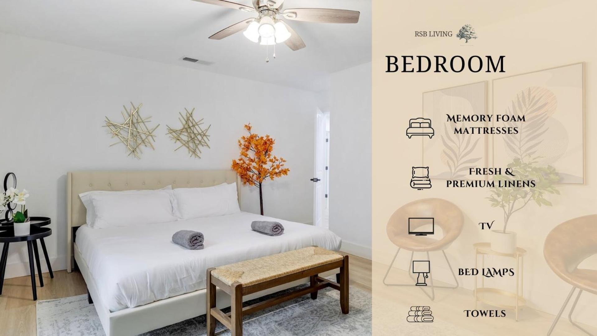 Superior 4br 2ba With Hot Tub & Grill Dallas