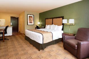 Extended America - - Greenville Avenue Hotel