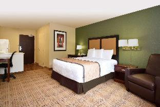 Hotel Extended America - - Greenville Avenue 2*