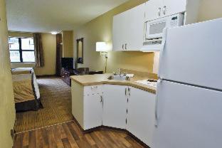 Extended America - - Greenville Avenue Hotel Dallas