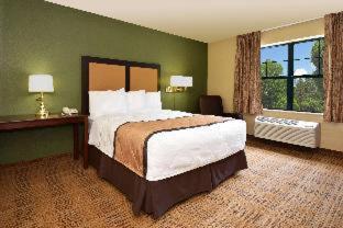 Extended America - - Greenville Avenue 2*