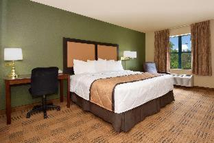 Extended America - - Greenville Avenue Hotel 2*