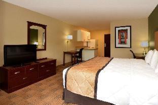Extended America - - Greenville Avenue 2*
