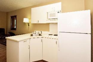 Extended America - - Greenville Avenue Hotel 2*