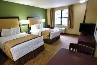 Extended America - - Greenville Avenue 2*