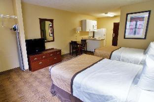 Extended America - - Greenville Avenue 2* Dallas
