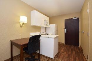 Extended America - - Greenville Avenue Dallas