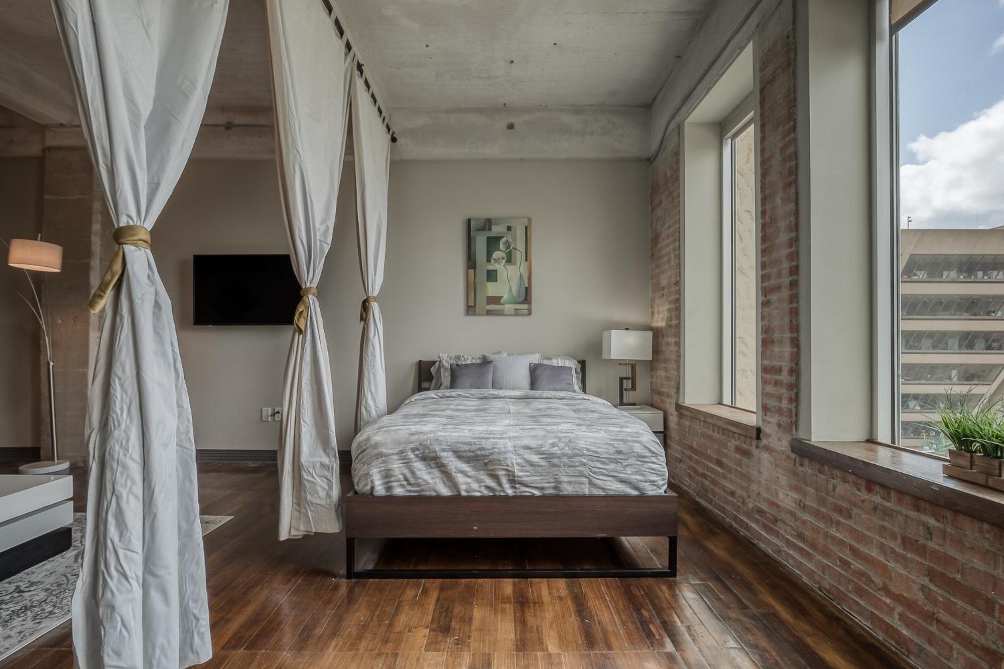 Luxury Downtown By Amyfinehouse Apartment *
