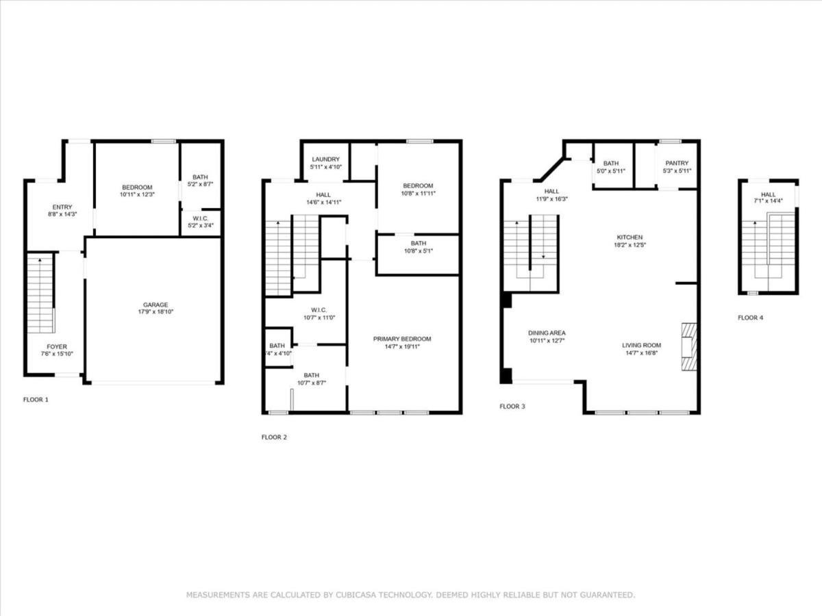 3-bd Luxury Living W Rooftop Garden Views Holiday home