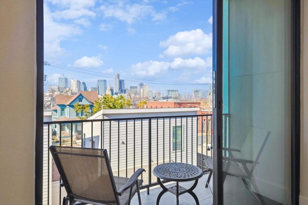 3-bd Luxury Living W Rooftop Garden Views Holiday home