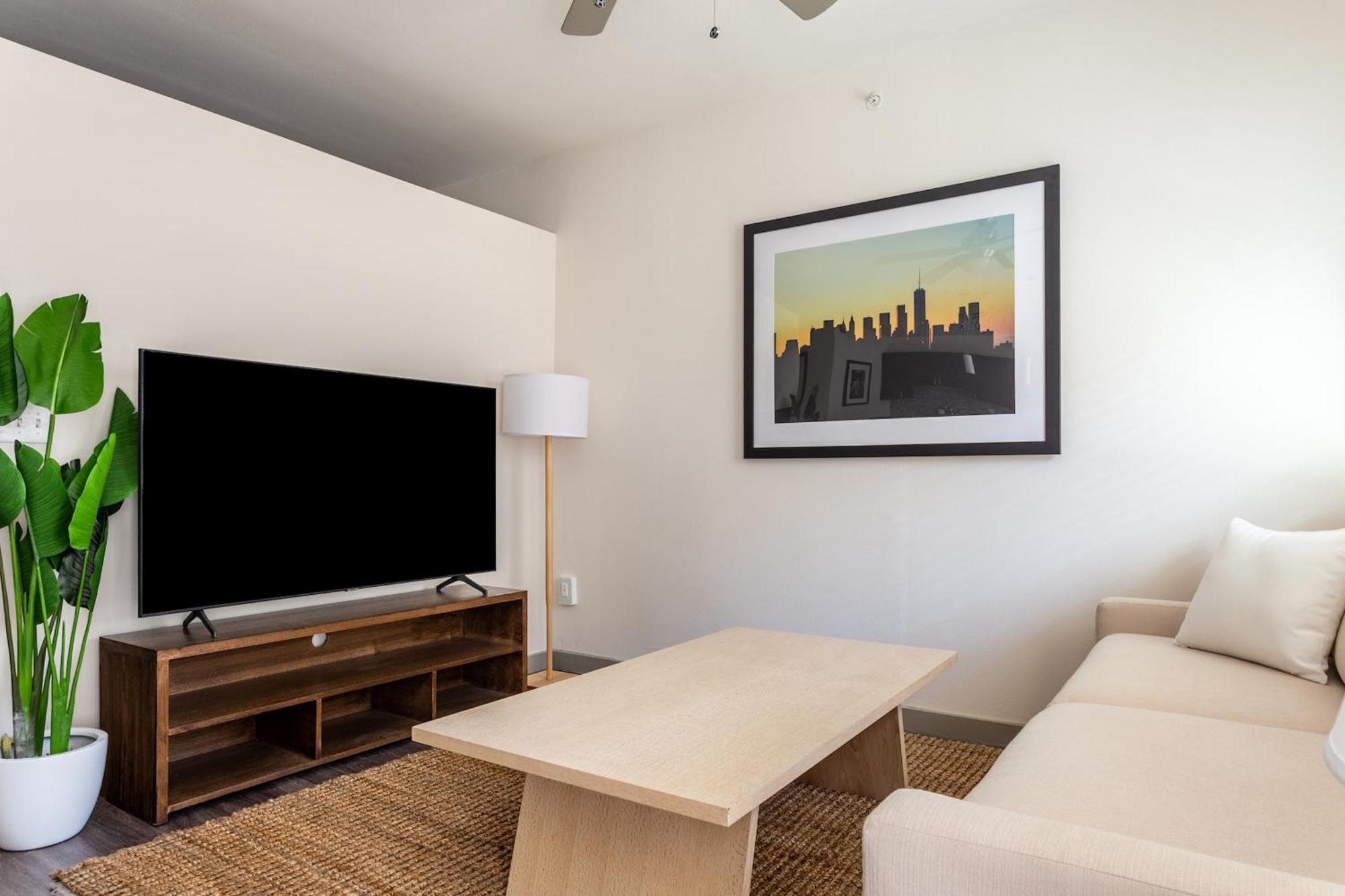Kasa Field-medical District Aparthotel 4*