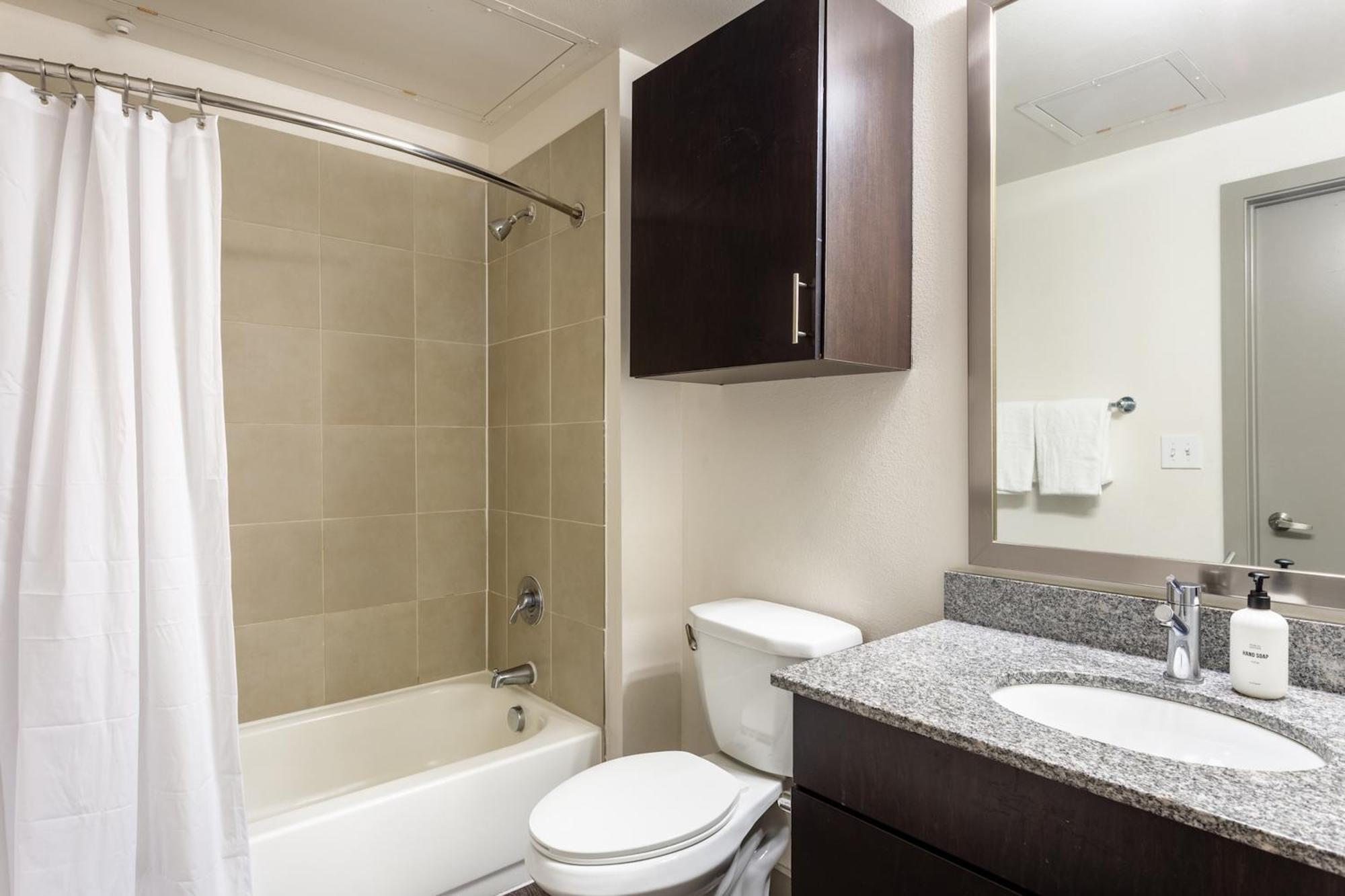 Aparthotel Kasa Field-medical District 4*