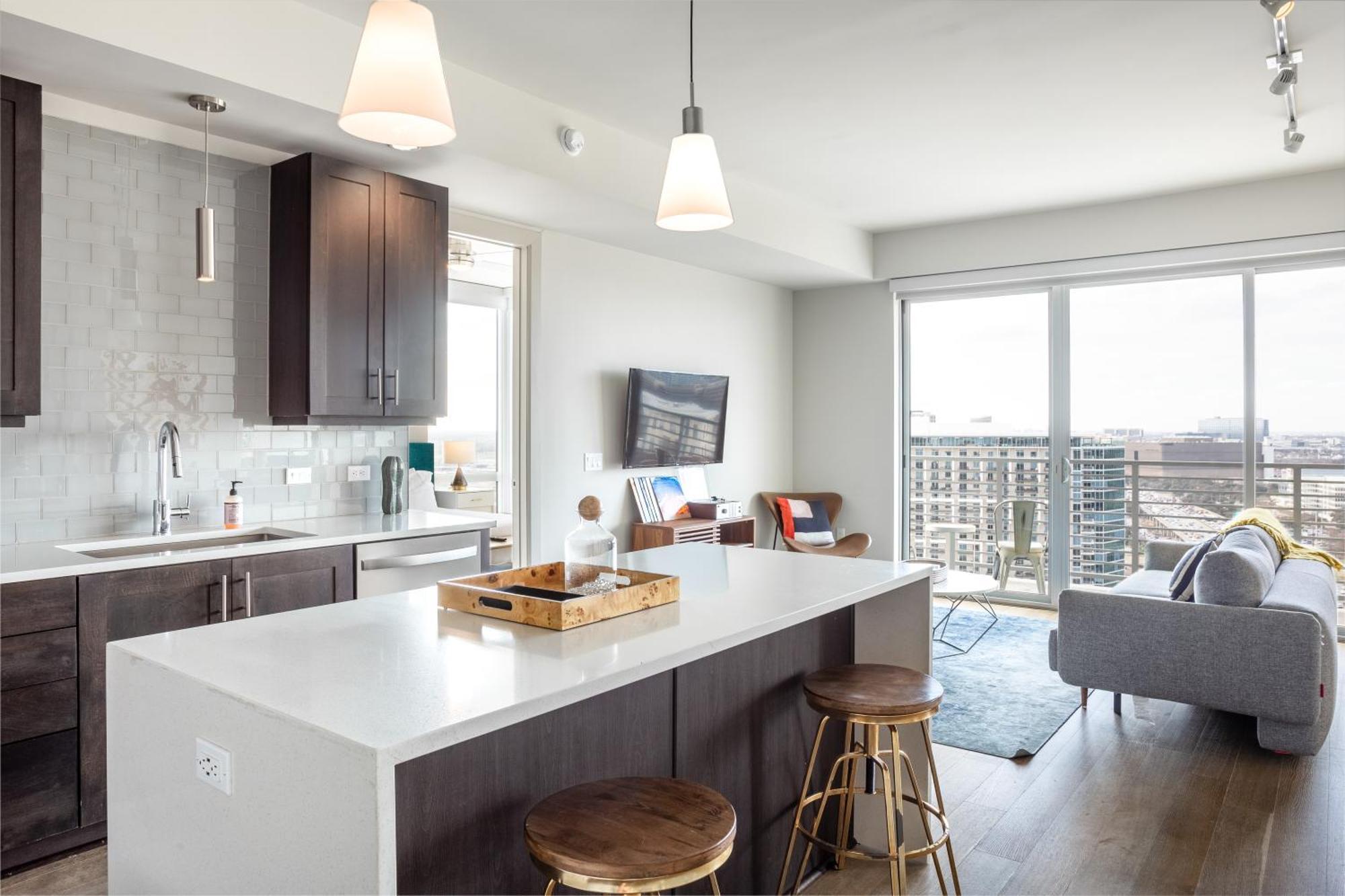 Apartment Locale Victory Park - *