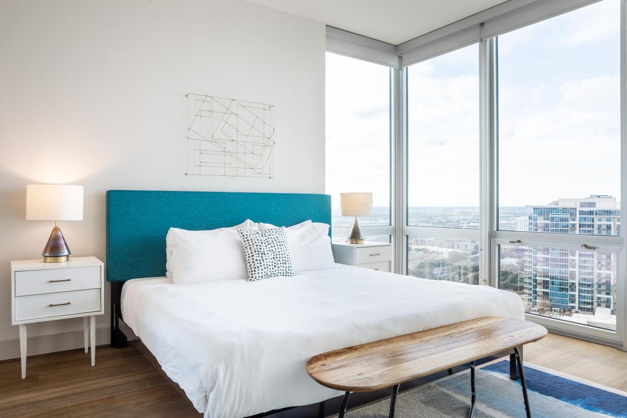 Locale Victory Park - * Dallas