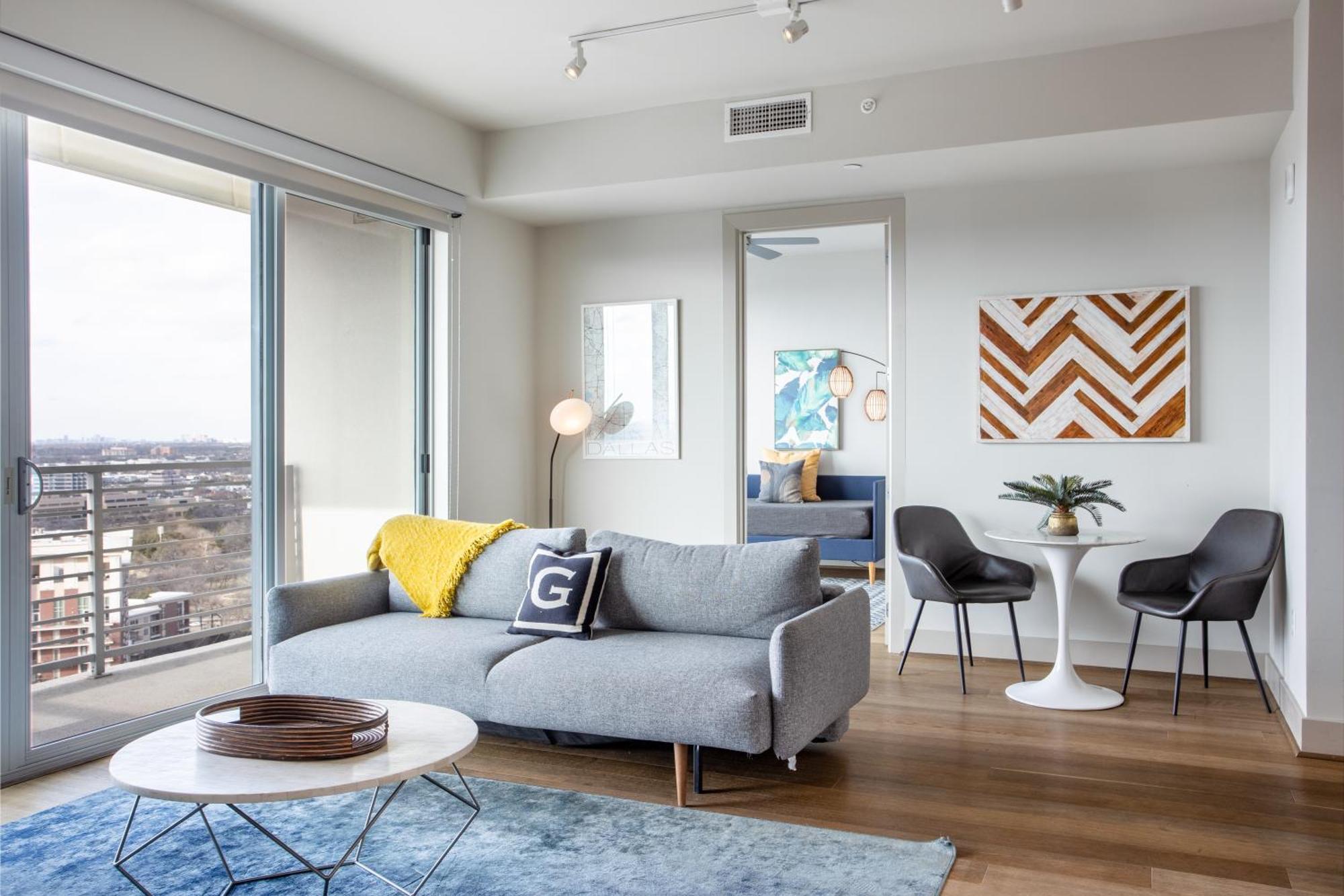 Apartment Locale Victory Park -