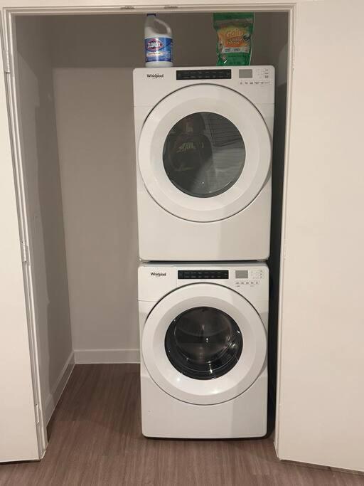 Apartamento Entire Downtown Views!