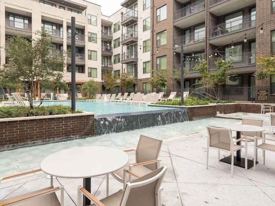 Entire Downtown Views! Apartamento *