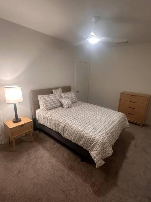 Apartamento Entire Downtown Views!