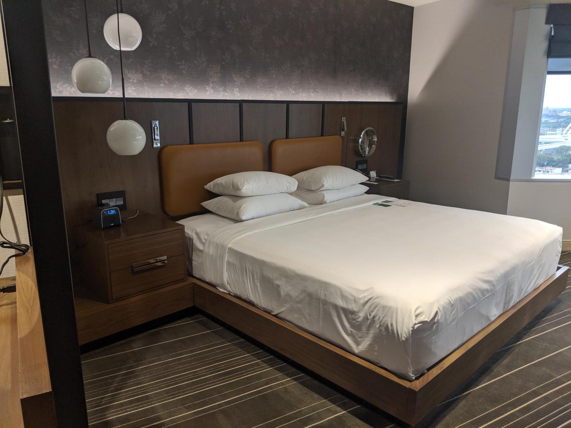 Hotel Hyatt Regency