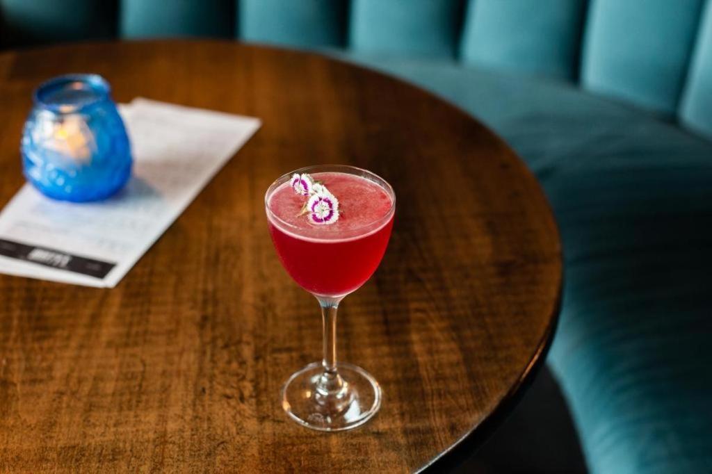 Deep Ellum - Adults Only Dallas