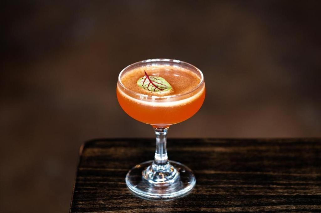 Deep Ellum - Adults Only