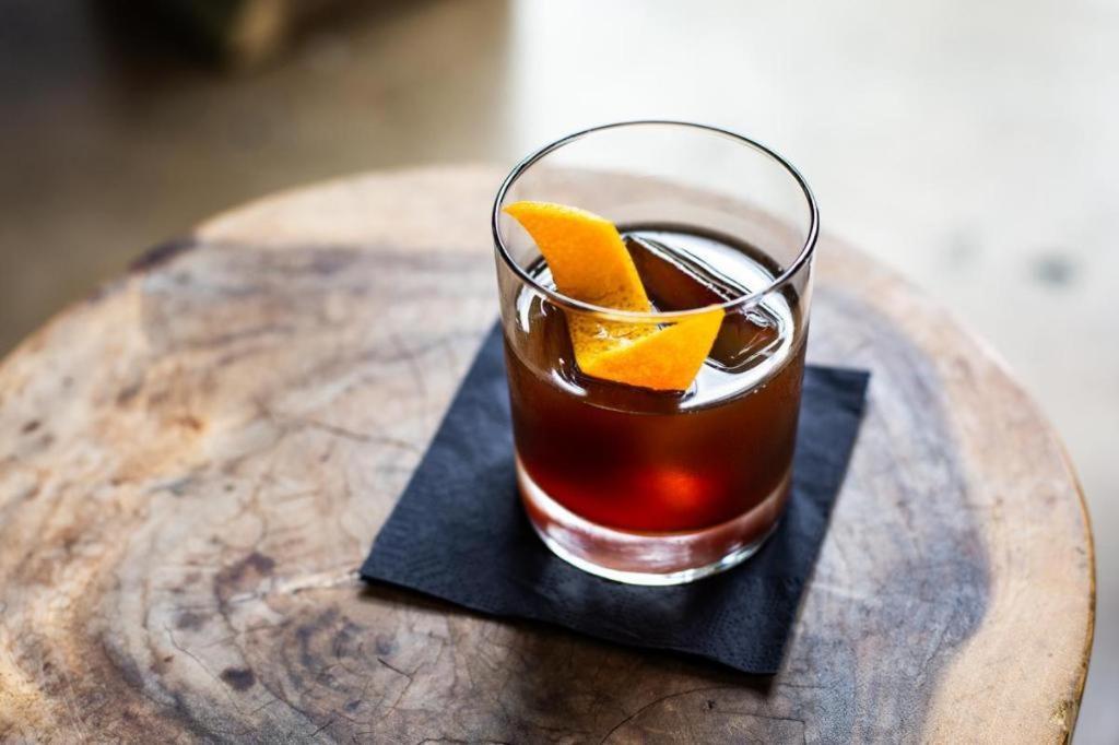 Deep Ellum - Adults Only