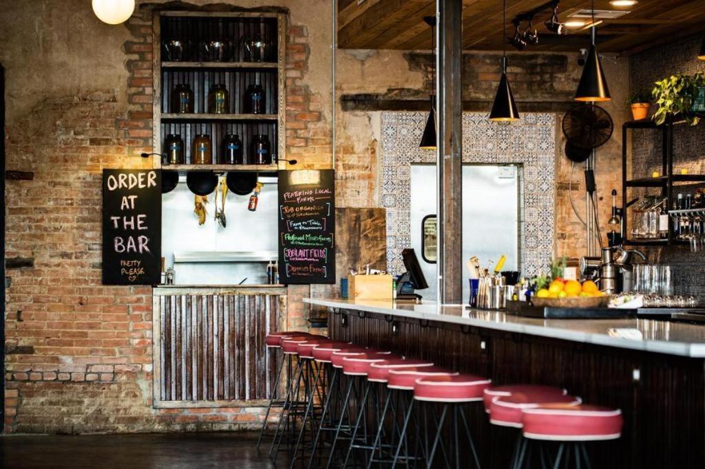 Deep Ellum - Adults Only