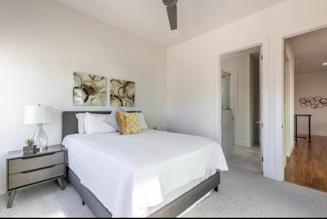 Townhouse Uptown Private Patio * Dallas