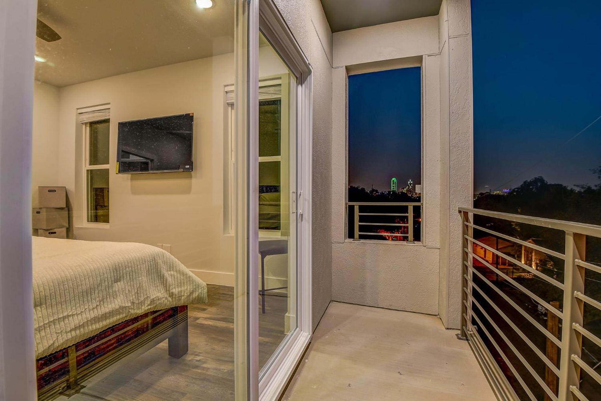 Holiday home The Ultimate View House *