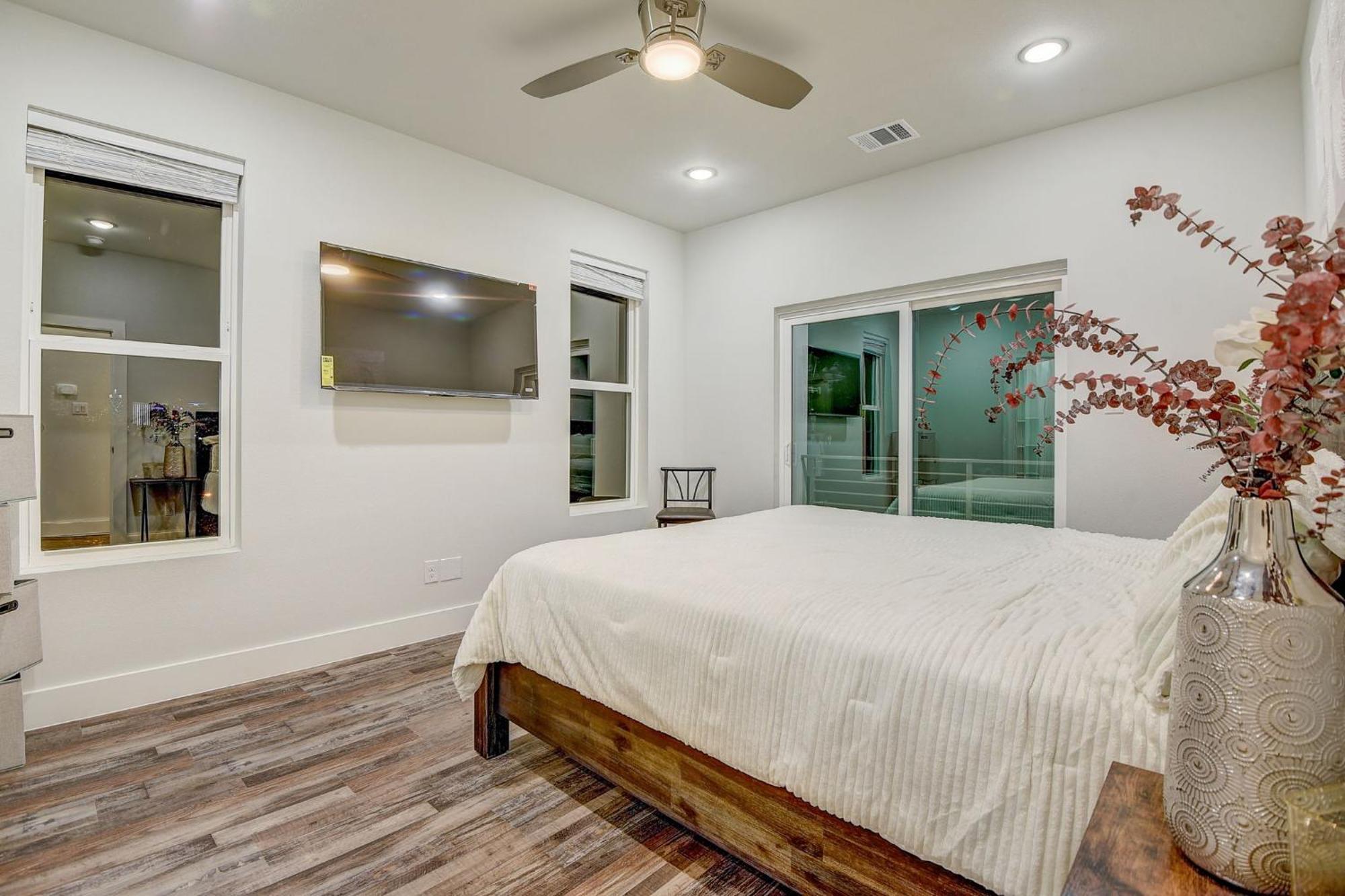 The Ultimate View House Holiday home Dallas