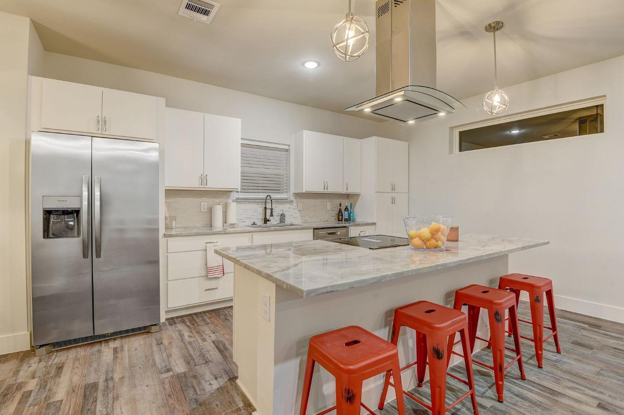 The Ultimate View House Holiday home Dallas