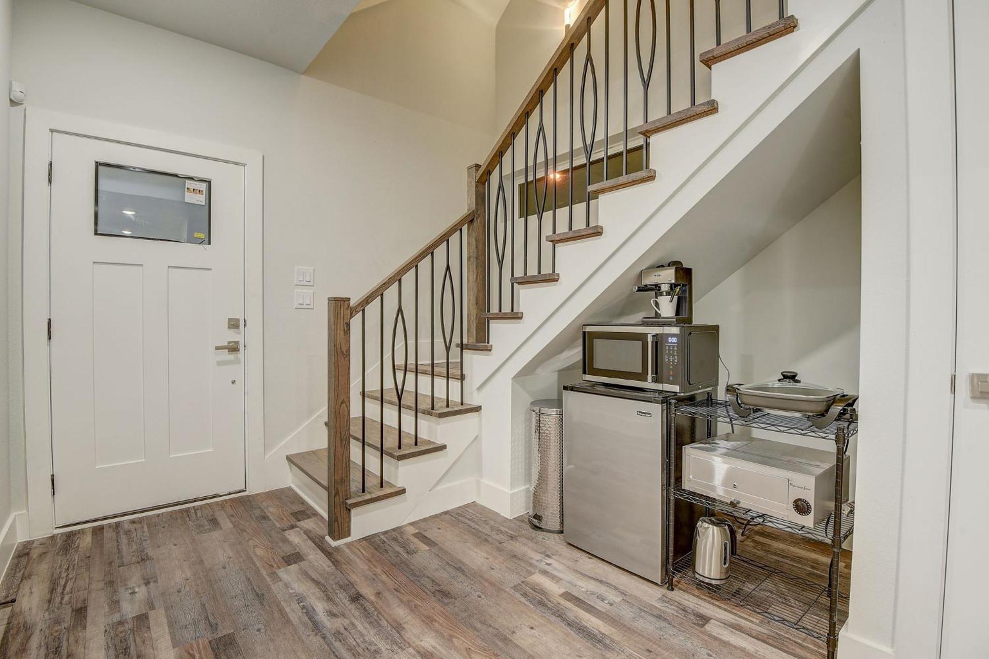 Holiday home The Ultimate View House Dallas