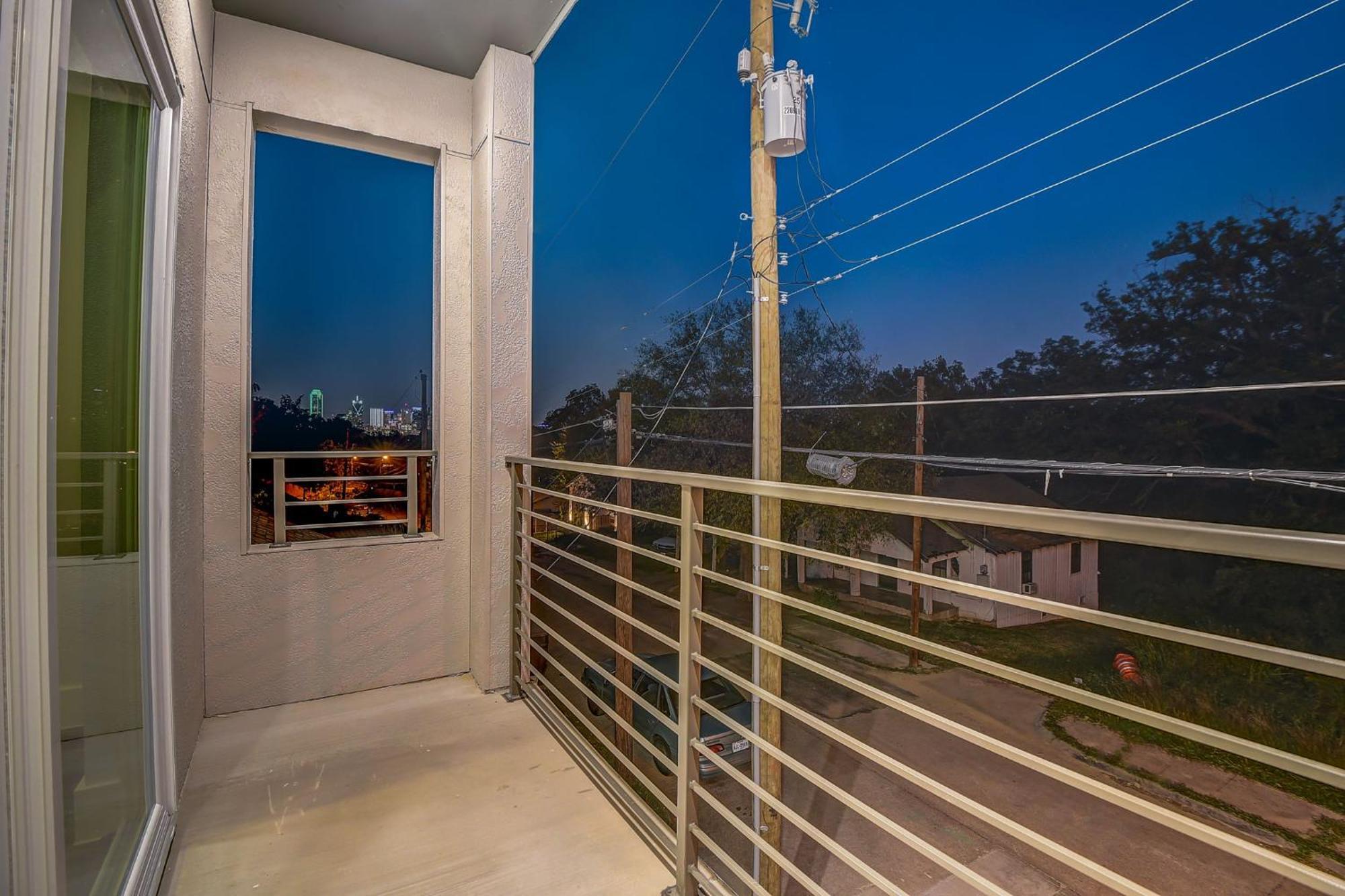 Holiday home The Ultimate View House *