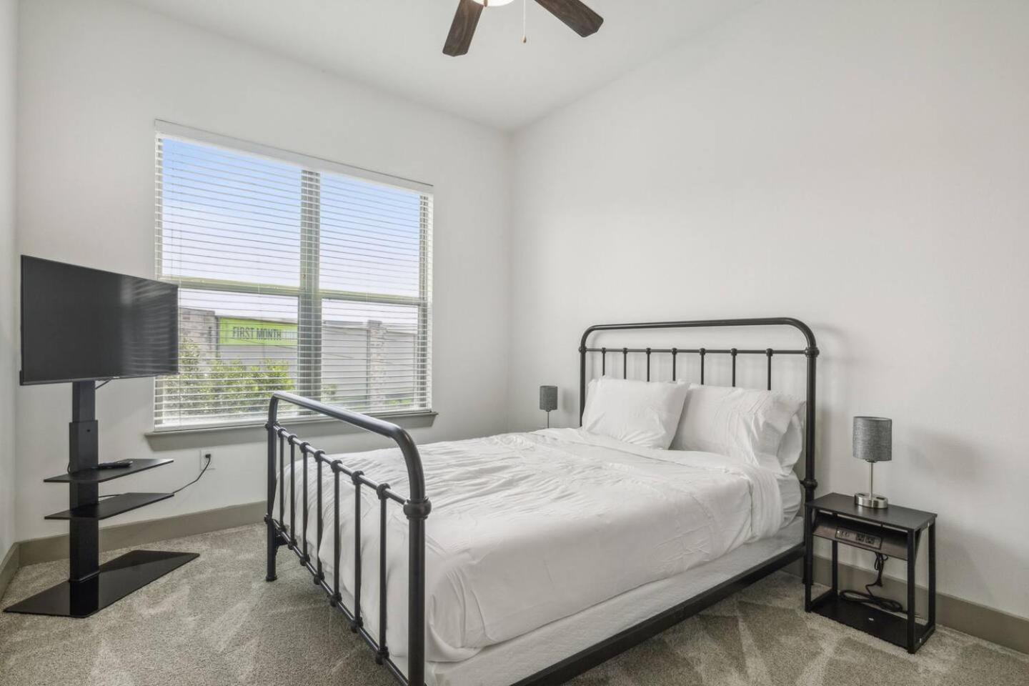Apartment Texas Hideaway Dallas