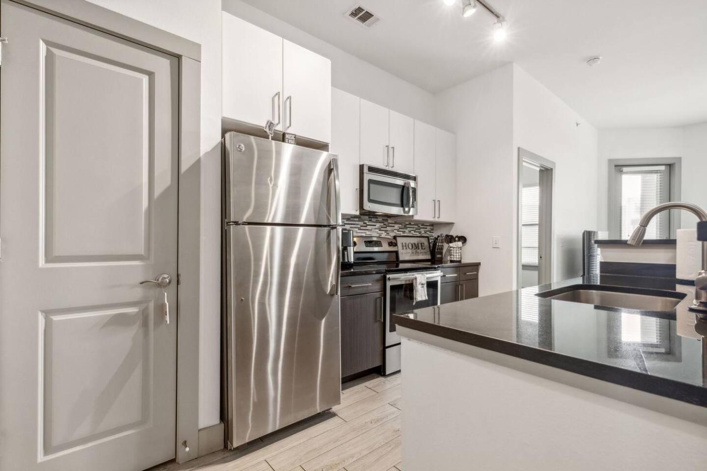 Apartment Texas Hideaway