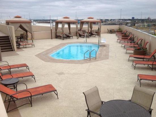 Hyatt Regency 4* Dallas