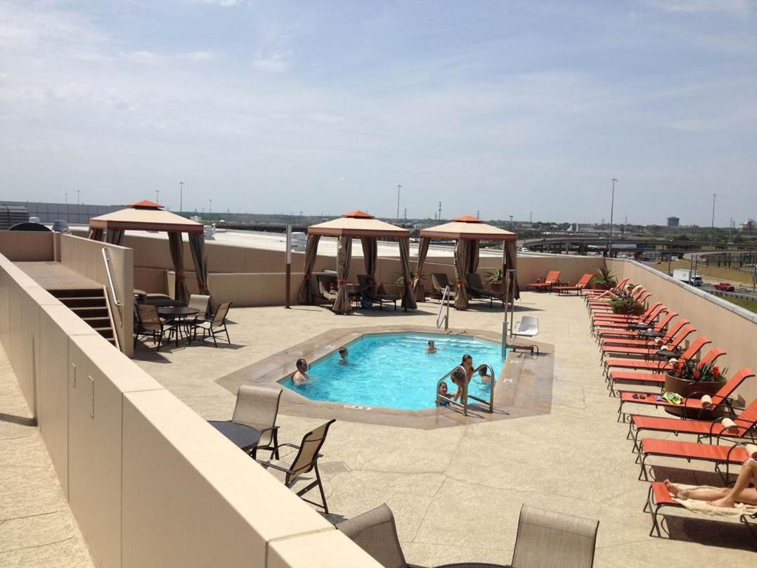 Hyatt Regency 4* Dallas