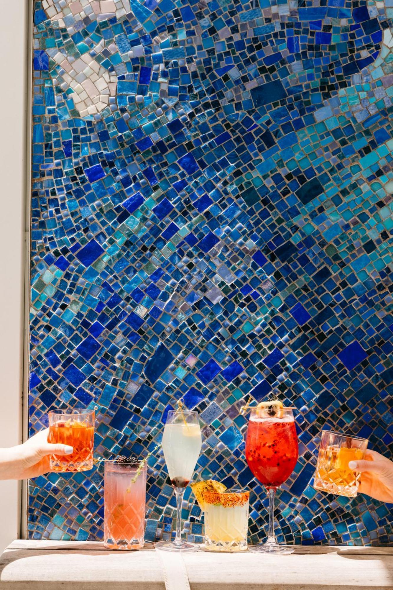 Hall Arts Dallas, Curio Collection By Hilton 5*