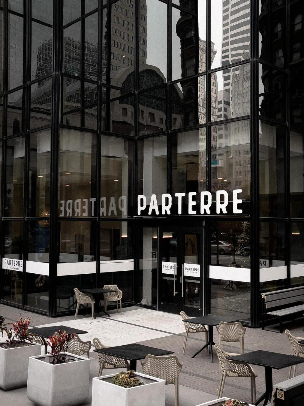 Aparthotel Mint House - Downtown Dallas
