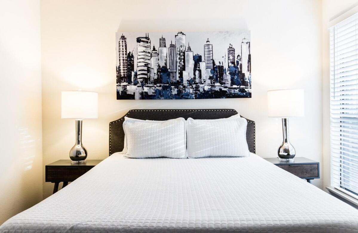 Apartment Reagan 207 Dallas