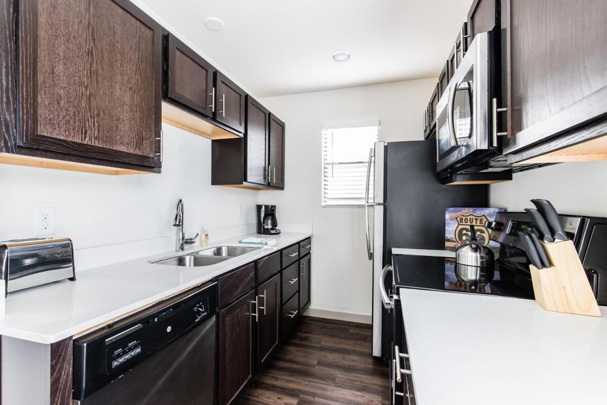 Apartment Reagan 207