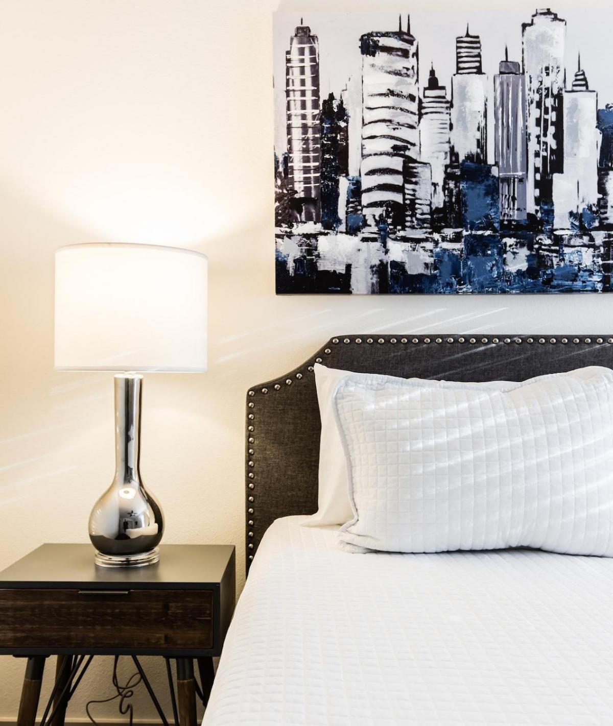 Apartment Reagan 207 Dallas